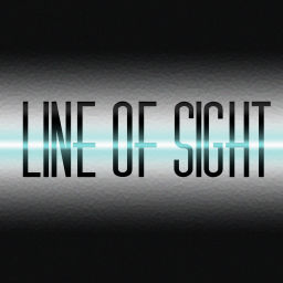 Podcast thumbnail for Line of Sight