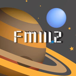 Podcast thumbnail for FM111.2