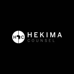 Podcast thumbnail for Hekima Counsel