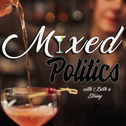 Podcast thumbnail for Mixed Politics
