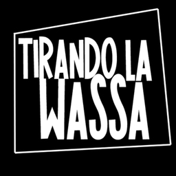 Podcast thumbnail for Tirando La Wassa