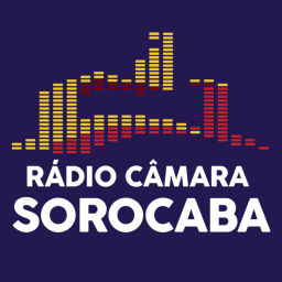 Podcast thumbnail for Rádio Câmara Sorocaba Podcasts