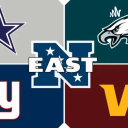 Podcast thumbnail for THE 4 PILLARS of the NFL