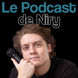 Podcast thumbnail for Le podcast de Niry