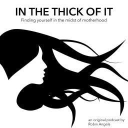 Podcast thumbnail for In the Thick of It