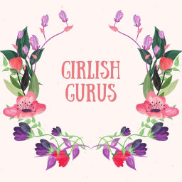 Podcast thumbnail for Girlish Gurus