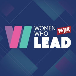 Podcast thumbnail for Women Who Lead