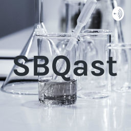 Podcast thumbnail for SBQast