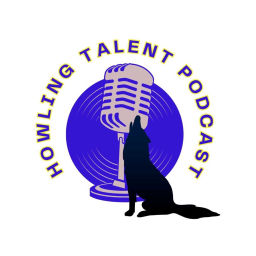 Podcast thumbnail for Howling Talent