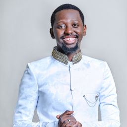 Podcast thumbnail for Apostle Fredrick Kaluluma- City of the Lord Church