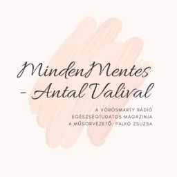 Podcast thumbnail for MindenMentes