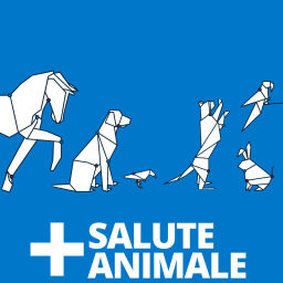 Podcast thumbnail for Salute Animale