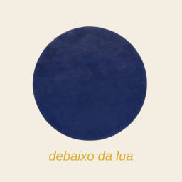Podcast thumbnail for Debaixo da Lua