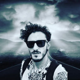 Podcast thumbnail for ZEUS CARPIO PODCAST