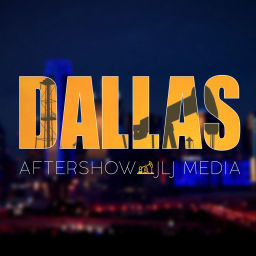 Podcast thumbnail for Dallas Aftershow