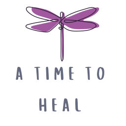 Podcast thumbnail for A Time to Heal