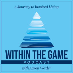 Podcast thumbnail for Within The Game