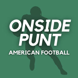 Podcast thumbnail for Onside Punt