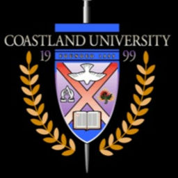 Podcast thumbnail for Coastland University - Staying The Course With Brett Peterson