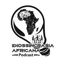 Podcast thumbnail for Idiossincrasia Africana