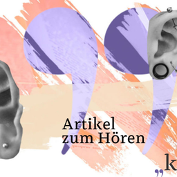 Podcast thumbnail for kohero vorgelesen