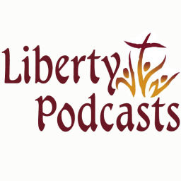 Podcast thumbnail for Liberty Church NC