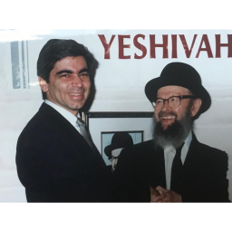 Podcast thumbnail for As Heard from Rabbi Avigdor Miller ZTL - by Rabbi Sam Gindi