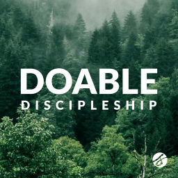 Podcast thumbnail for Doable Discipleship