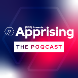 Podcast thumbnail for Apprising the Poqcast
