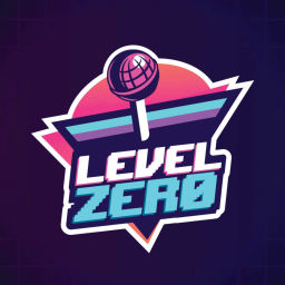 Podcast thumbnail for Level Zero Literacy