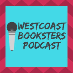 Podcast thumbnail for Westcoast Booksters