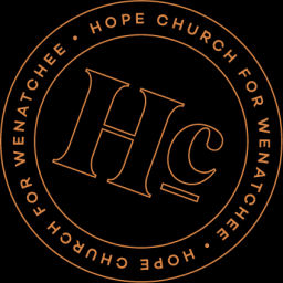 Podcast thumbnail for Hope Church for Wenatchee Sermons