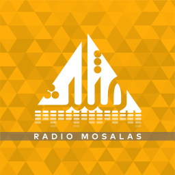 Podcast thumbnail for رادیو مثلث - Radio Mosalas