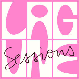 Podcast thumbnail for Lagune Sessions