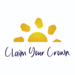 Podcast thumbnail for Claim your crown