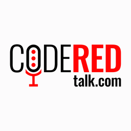 Podcast thumbnail for Code Red with Zach Terry
