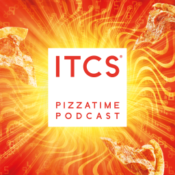 Podcast thumbnail for ITCS PIZZATIME TECH PODCAST