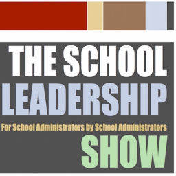 Podcast thumbnail for The School Leadership Show