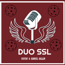 Podcast thumbnail for DUO SSL