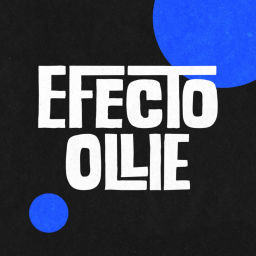Podcast thumbnail for Efecto Ollie