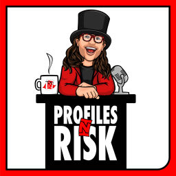 Podcast thumbnail for Profiles in Risk