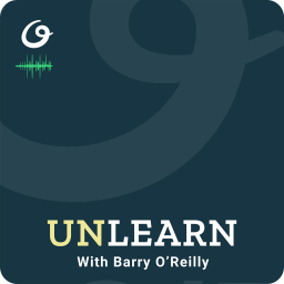 Podcast thumbnail for Unlearn
