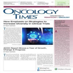 Podcast thumbnail for Oncology Times - OncTimes Talk