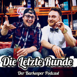 Podcast thumbnail for Die Letzte Runde
