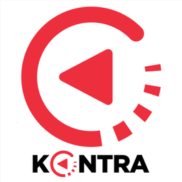 Podcast thumbnail for Kontra Podcast