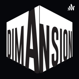 Podcast thumbnail for DiMansion