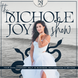 Podcast thumbnail for Nichole Joy Show