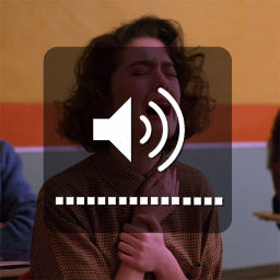 Podcast thumbnail for Depress Play