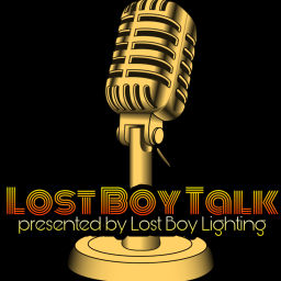 Podcast thumbnail for Lost Boy Talk
