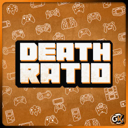 Podcast thumbnail for Death Ratio